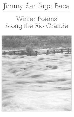 Winter Poems Along the Rio Grande (Paperback)