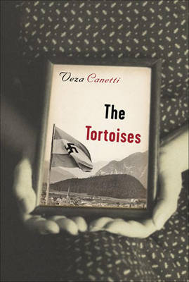 The Tortoises (Paperback)