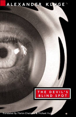 The Devil's Blind Spot: Tales from the New Century (Paperback)