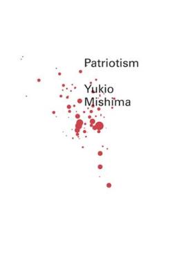 Yukio Mishima Patriotism