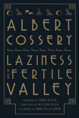 Laziness in the Fertile Valley (Paperback)