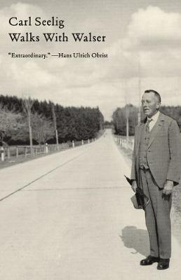 Walks with Walser (Paperback)