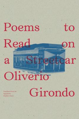 Poems to Read on a Streetcar - New Directions Poetry Pamphlets (Paperback)