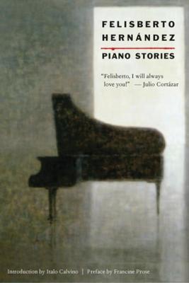 Piano Stories (Paperback)
