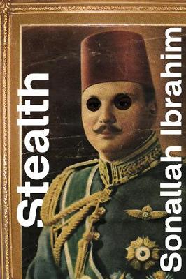 Stealth (Paperback)