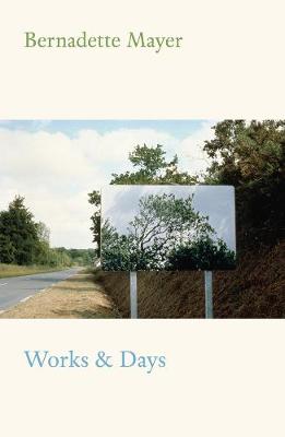 New Directions Publishing Corporation Works And Days