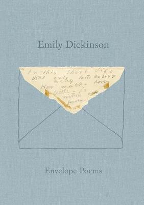 Envelope Poems (Hardback)