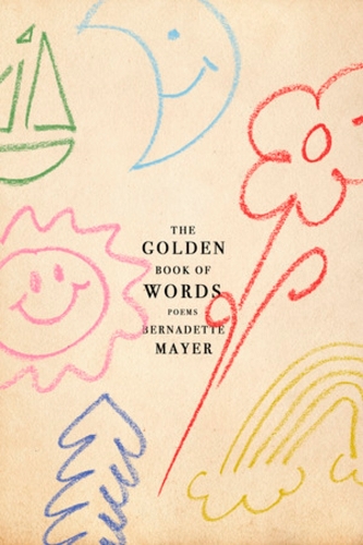 New Directions Publishing Corporation The Golden Book Of Words