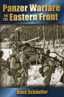 Panzer Warfare on the Eastern Front (Hardback)