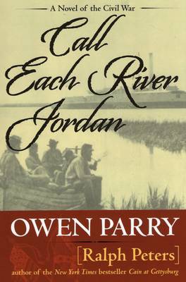 Call Each River Jordan (Paperback)