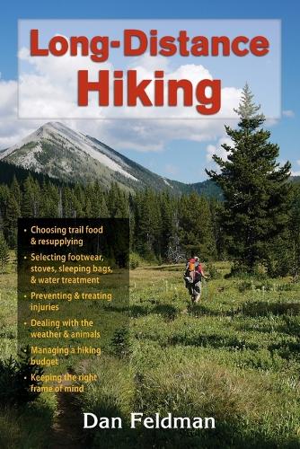Long Distance Hiking (Paperback)