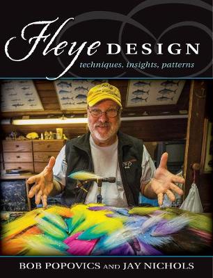 Fleye Design: Techniques, Insights, Patterns (Hardback)