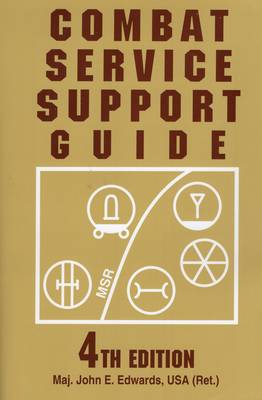 Combat Service Support Guide (Paperback)