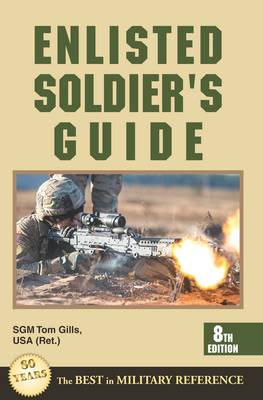 Enlisted Soldier's Guide (Paperback)