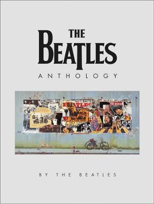 The Beatles Anthology By The Beatles Waterstones