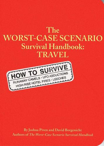 Wcs: Travel Handbook (Paperback)