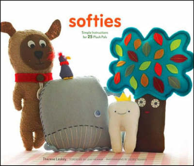 Softies (Paperback)