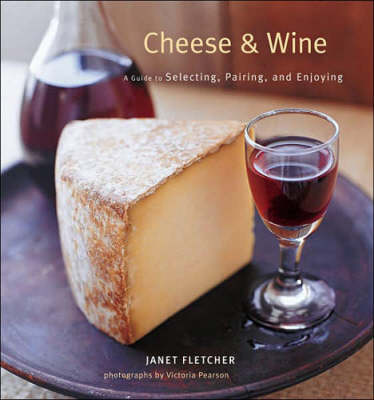 Cheese & Wine (Hardback)