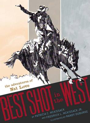 Best Shot in the West (Hardback)