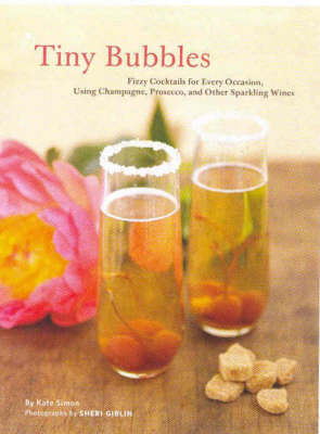 Tiny Bubbles (Hardback)