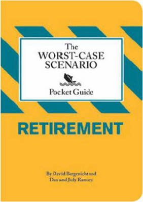 WCS Pocket Guide Retirement (Hardback)