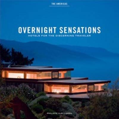 Overnight Sensations: the Americas (Hardback)