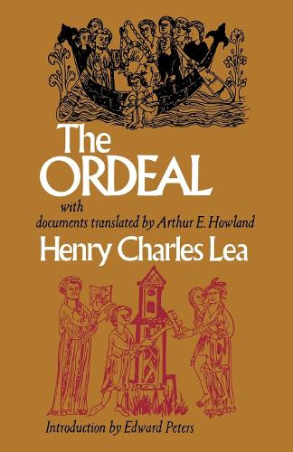 The Ordeal - The Middle Ages Series (Paperback)
