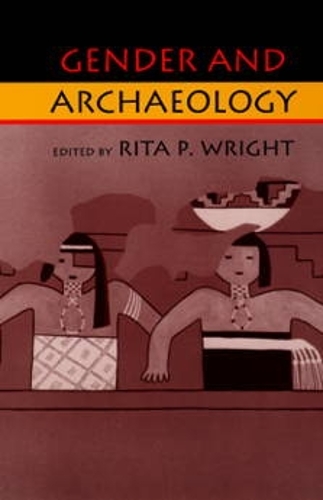 Gender and Archaeology (Paperback)