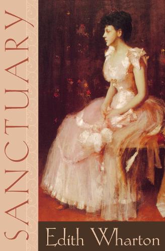 Sanctuary - Pine Street Books (Paperback)