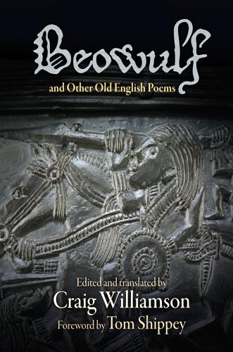 "Beowulf" And Other Old English Poems By Craig Williamson | Waterstones