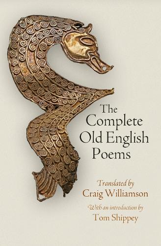 The Complete Old English Poems - The Middle Ages Series (Hardback)