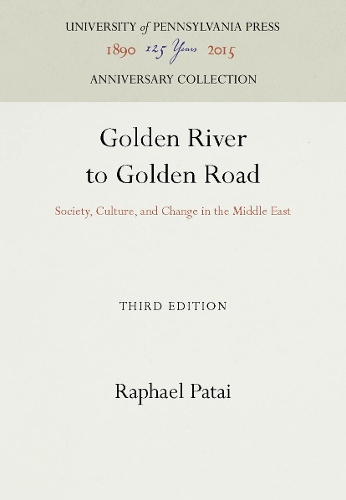 Golden River (Hardback)