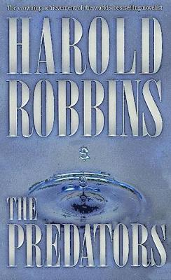 Predators (Paperback)