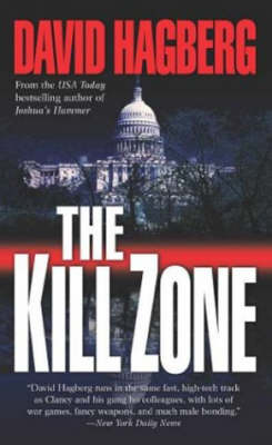 The Kill Zone (Paperback)