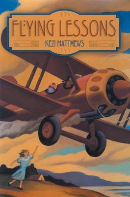 Flying Lessons (Hardback)
