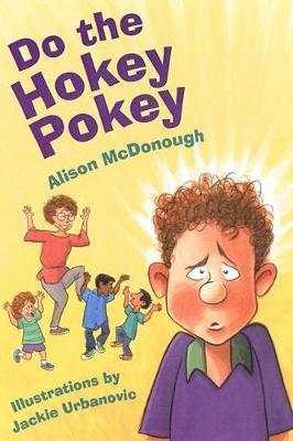 Do the Hokey Pokey (Hardback)