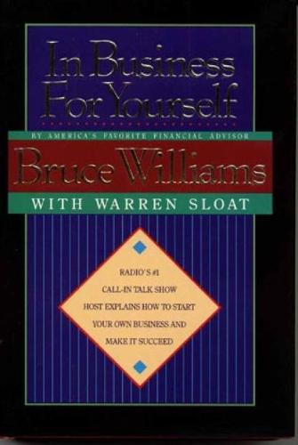 In Business for Yourself (Hardback)