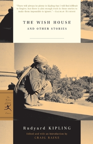 Mod Lib Wish House And Other Stories (Paperback)