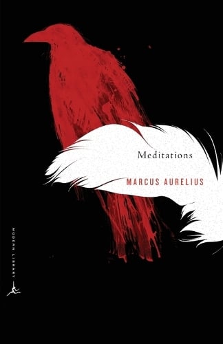 Meditations By Marcus Aurelius, Gregory Hays | Waterstones