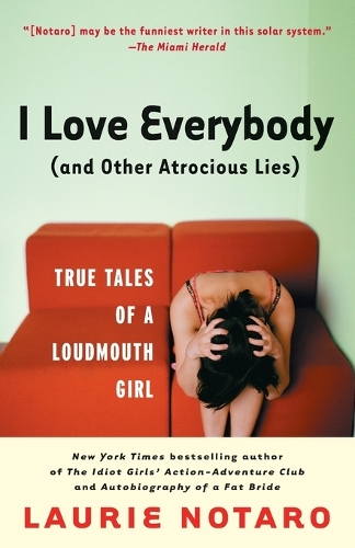 I Love Everybody (Paperback)