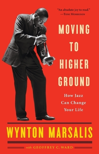 Moving To Higher Ground (Paperback)