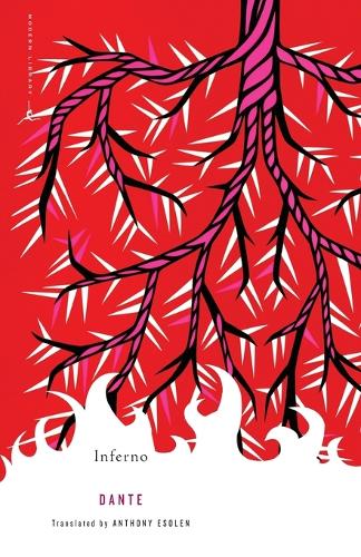 Mod Lib Inferno (Paperback)