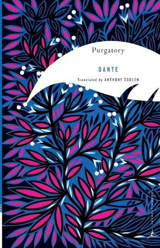 Purgatory - The Divine Comedy (Paperback)