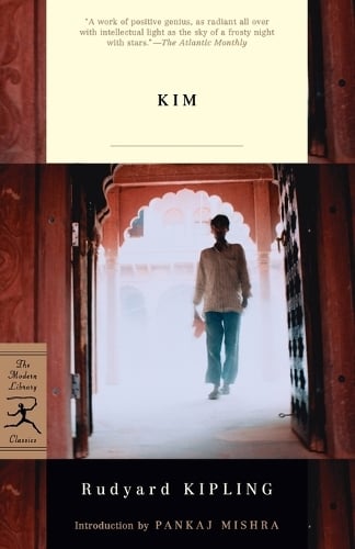 Mod Lib Kim (Paperback)