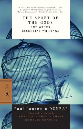 The Sport Of The Gods (Paperback)