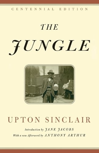 The Jungle (Paperback)