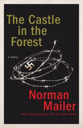 The Castle in the Forest: A Novel (Paperback)