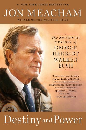 Destiny And Power (Paperback)