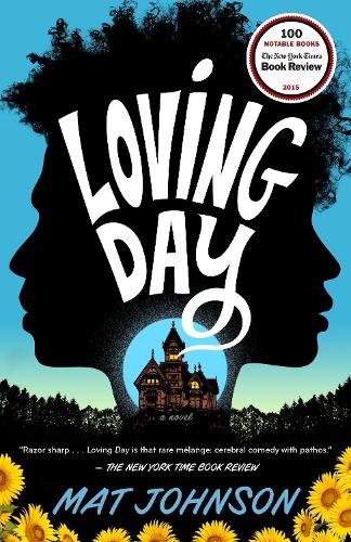 Loving Day: A Novel (Paperback)