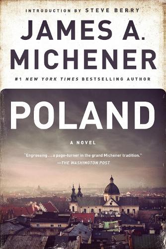 James A. Michener Poland
